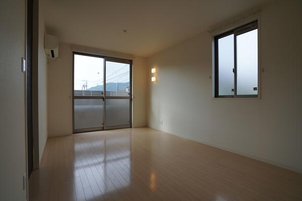 エストテラス 部屋画像
