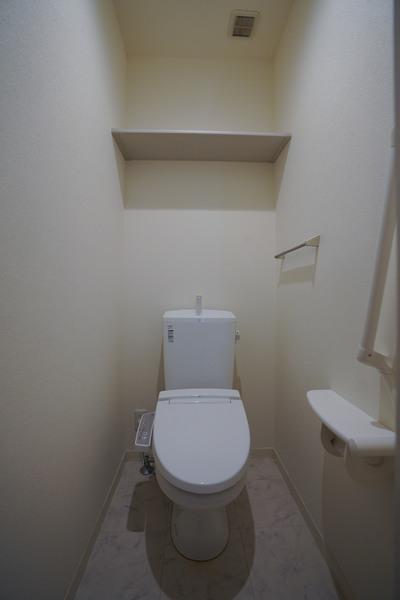 エストテラス 部屋画像