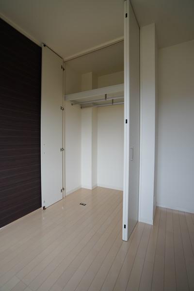 エストテラス 部屋画像