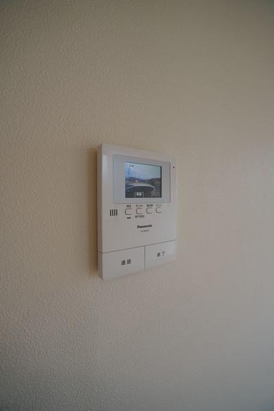 エストテラス 部屋画像
