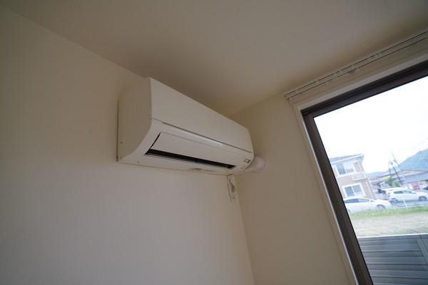 エストテラス 部屋画像