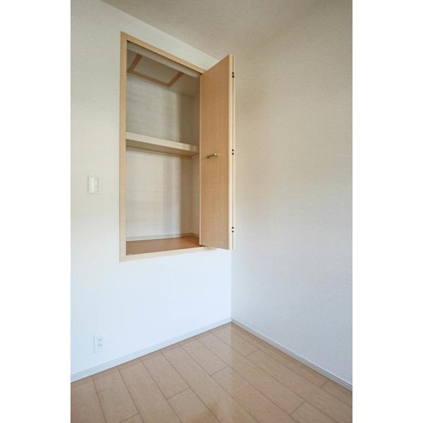 ベアトリーチェ 部屋画像