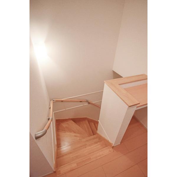 ベアトリーチェ 部屋画像
