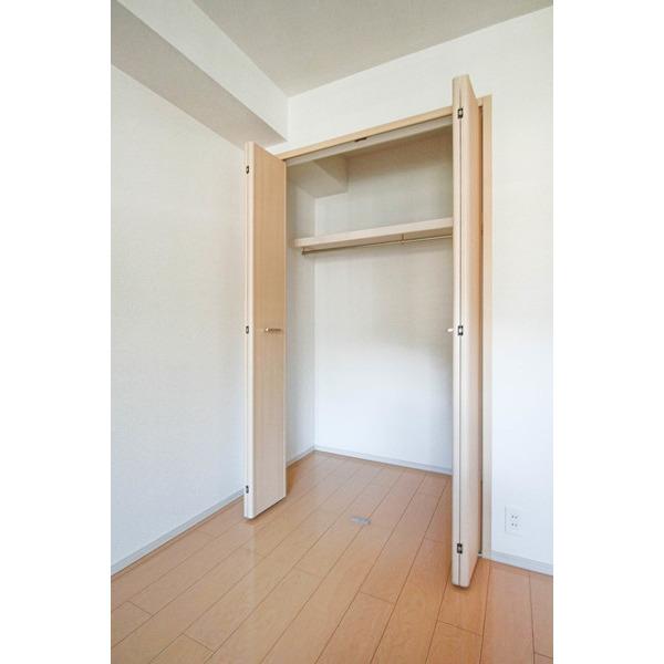 ベアトリーチェ 部屋画像