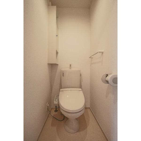 ベアトリーチェ 部屋画像