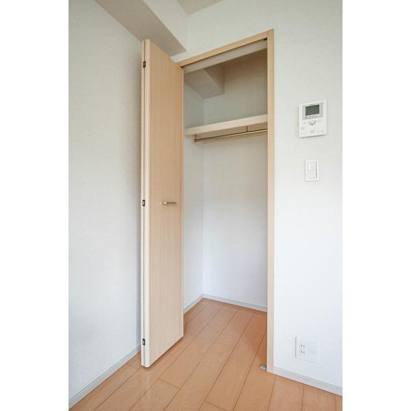 ベアトリーチェ 部屋画像