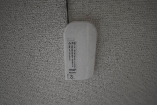 ラ・イシュタール 設備