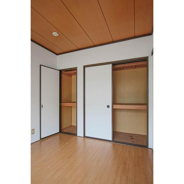 コーポ長船　A 部屋画像