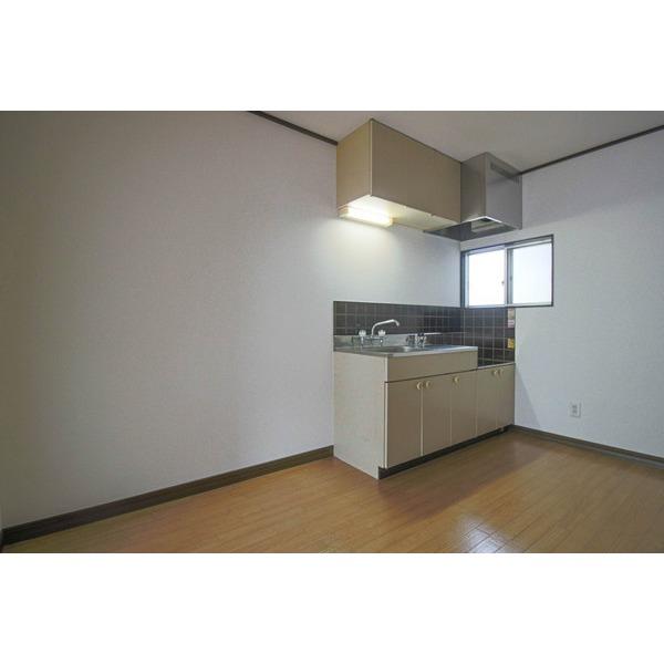 コーポ長船　A 部屋画像
