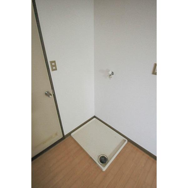 コーポ長船　A 部屋画像