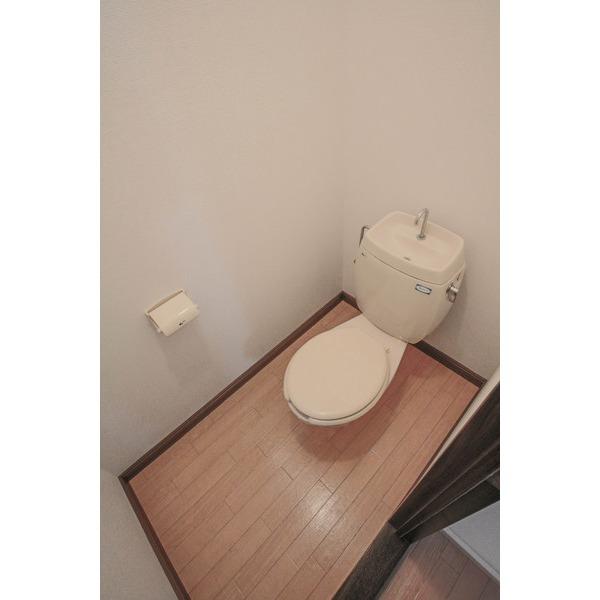 コーポ長船　A 部屋画像