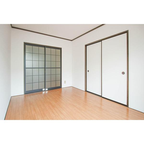 コーポ長船　A 部屋画像