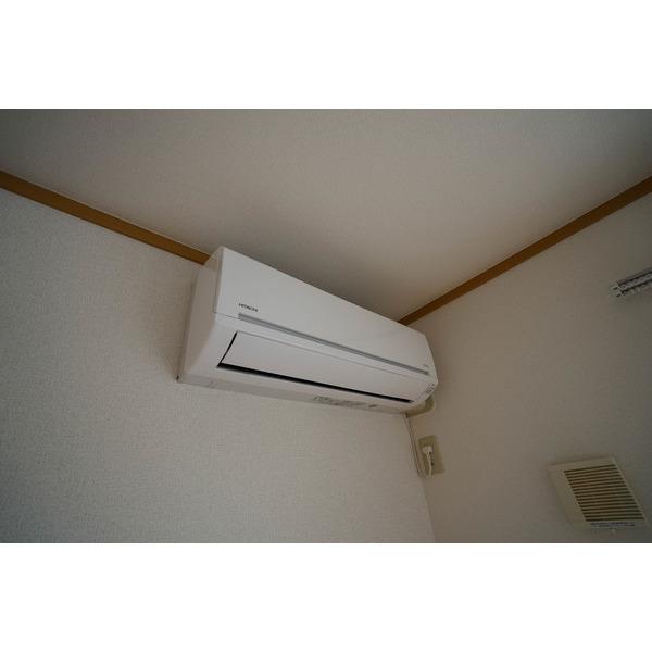 ハートネス80  B 設備
