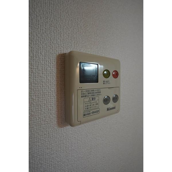 ハートネス80  B 設備