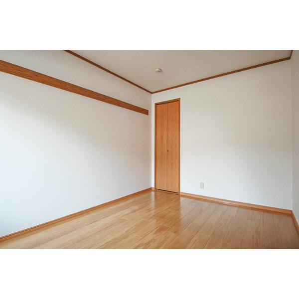 アミティエA 部屋画像