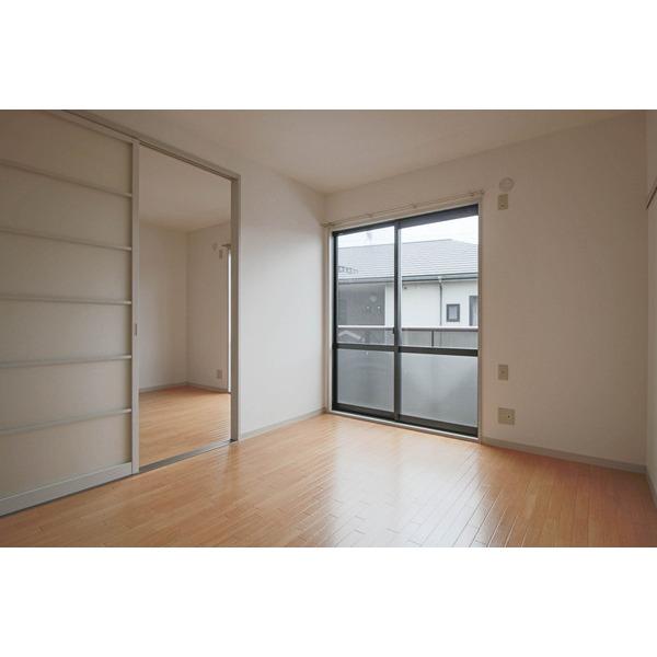 マルシンアパート　B 部屋画像