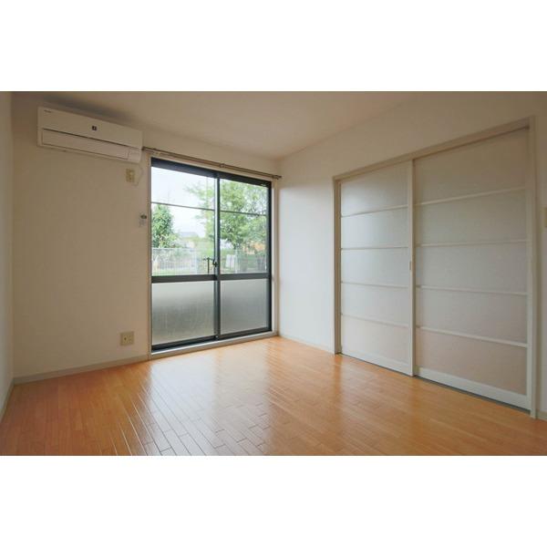 ニューフレグランス明日香　B 部屋画像