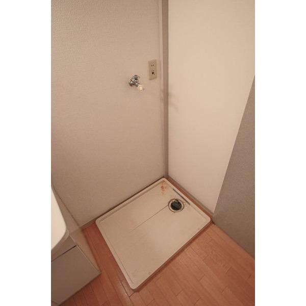 ニューフレグランス明日香　B 部屋画像