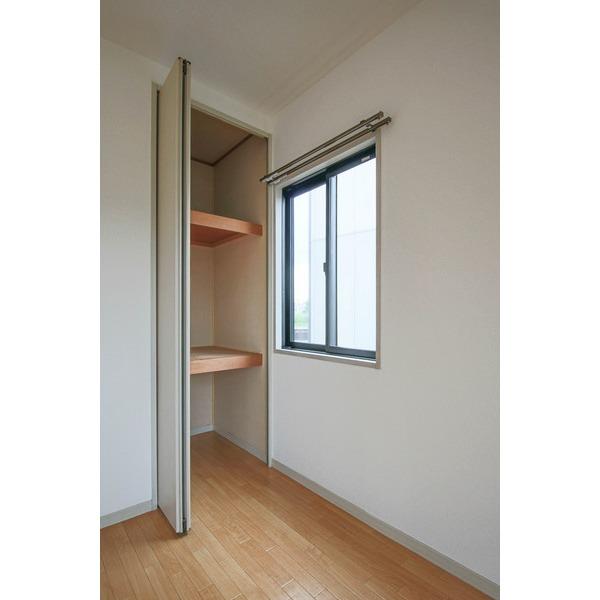 ニューフレグランス明日香　B 部屋画像