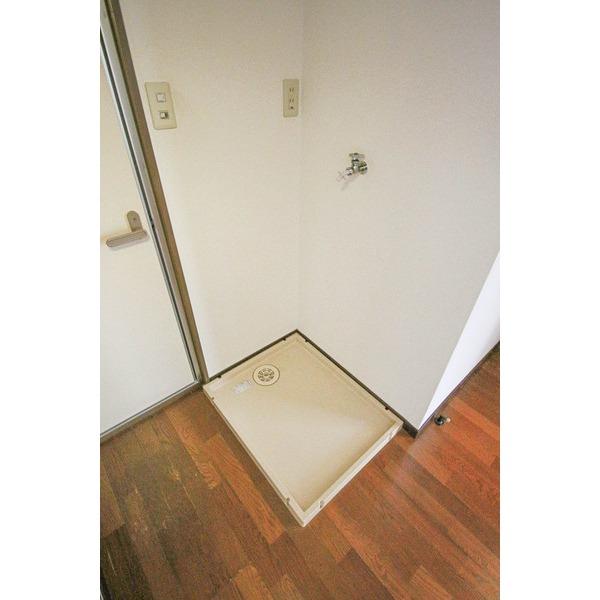 メゾンフォレスタⅣ 部屋画像