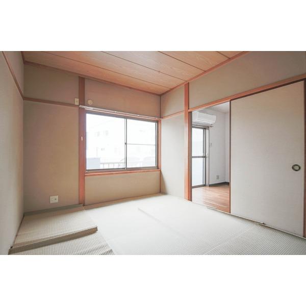 メゾンフォレスタⅣ 部屋画像