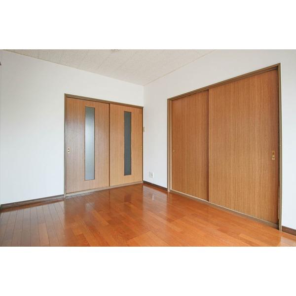 メゾンフォレスタⅣ 部屋画像