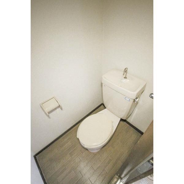 メゾンフォレスタⅣ 部屋画像