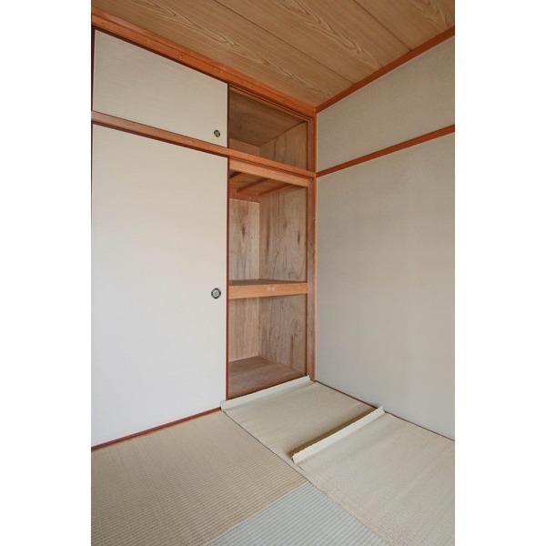 メゾンフォレスタⅣ 部屋画像