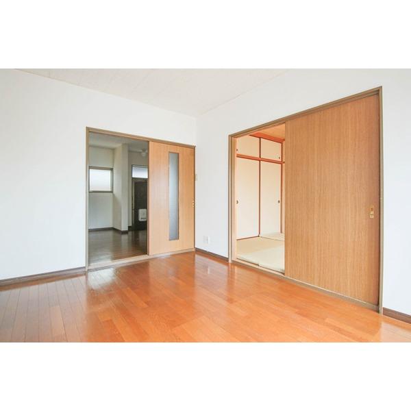 メゾンフォレスタⅣ 部屋画像