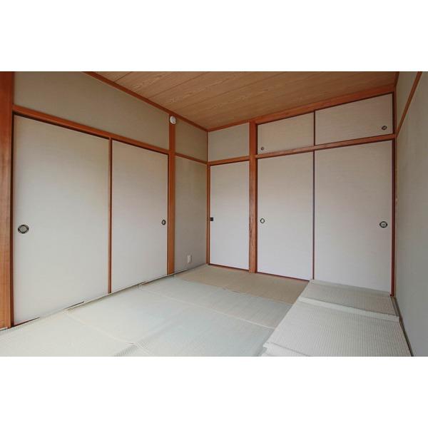 メゾンフォレスタⅣ 部屋画像