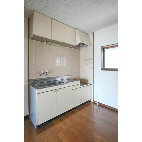 メゾンフォレスタⅣ 部屋画像