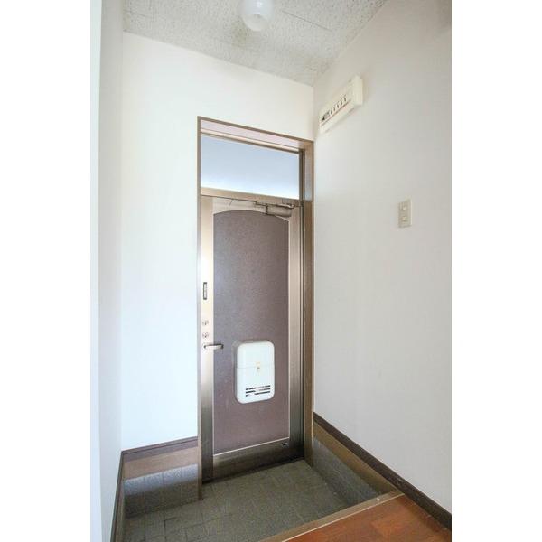 メゾンフォレスタⅣ 部屋画像
