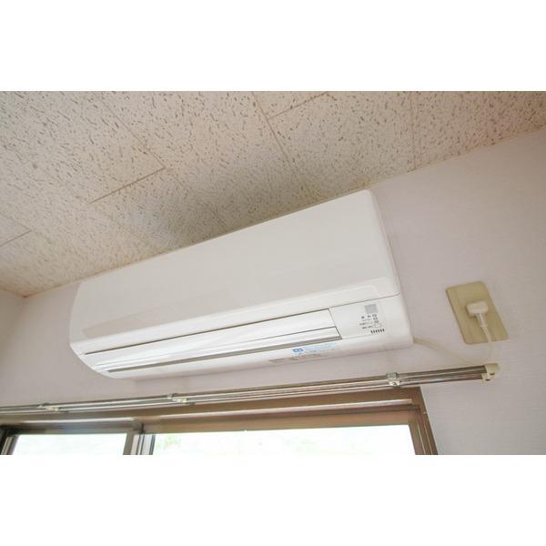メゾンフォレスタⅣ 部屋画像