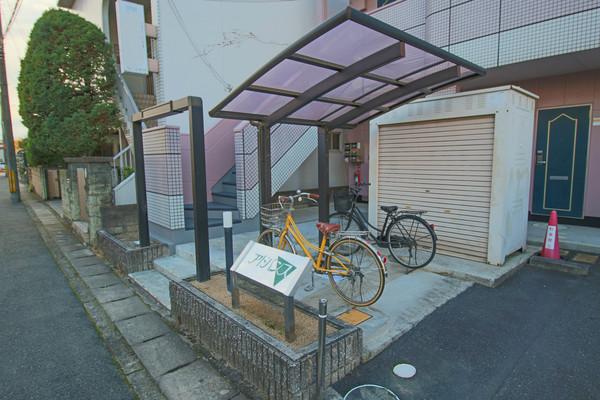 アドバンス 共有部分