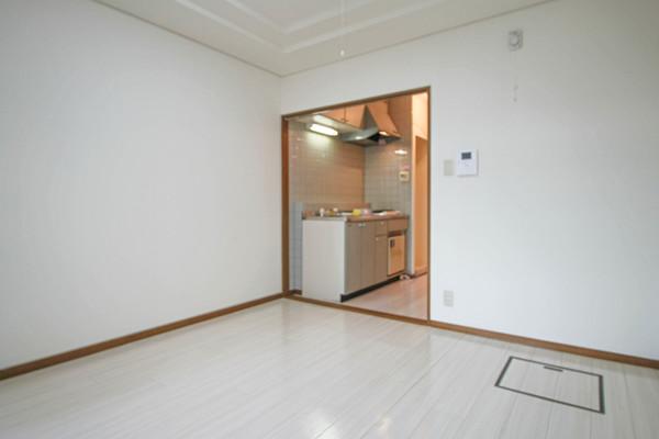 アドバンス 部屋画像
