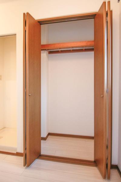 アドバンス 部屋画像