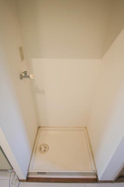 アドバンス 部屋画像