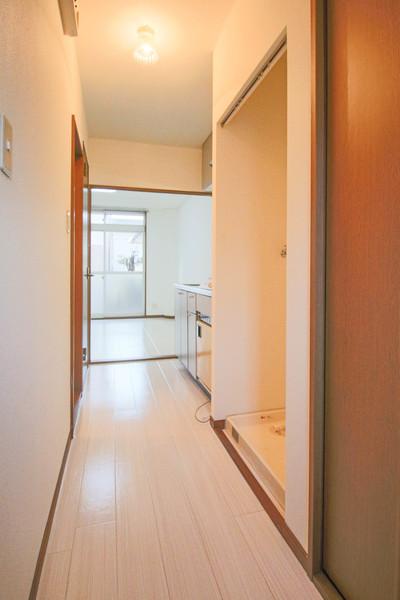 アドバンス 部屋画像