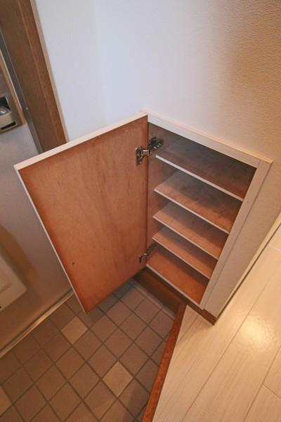 アドバンス 部屋画像