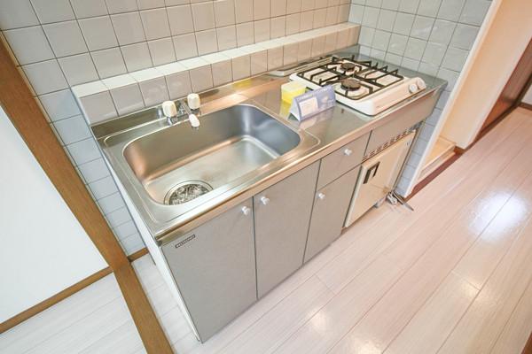 アドバンス 部屋画像