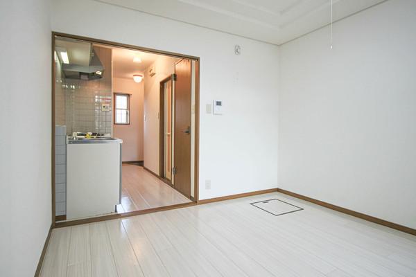 アドバンス 部屋画像