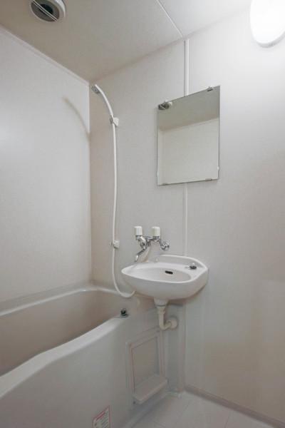 アドバンス 部屋画像