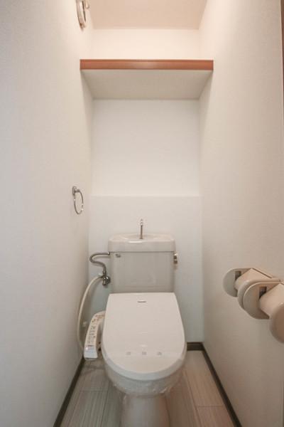 アドバンス 部屋画像