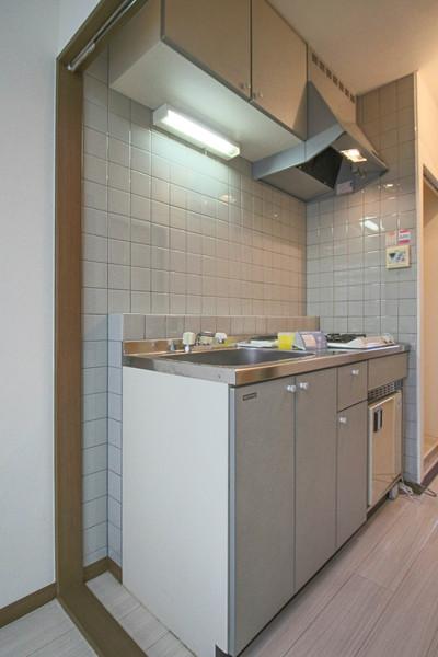 アドバンス 部屋画像