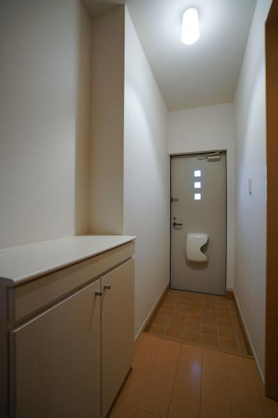 フォレストガーデン A その他部屋・スペース
