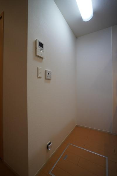 フォレストガーデン A その他部屋・スペース