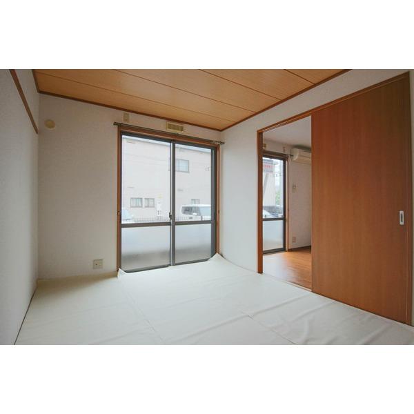 Calm　Hiilles　2番館 その他部屋・スペース