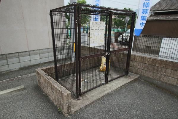 Calm　Hiilles　2番館 その他