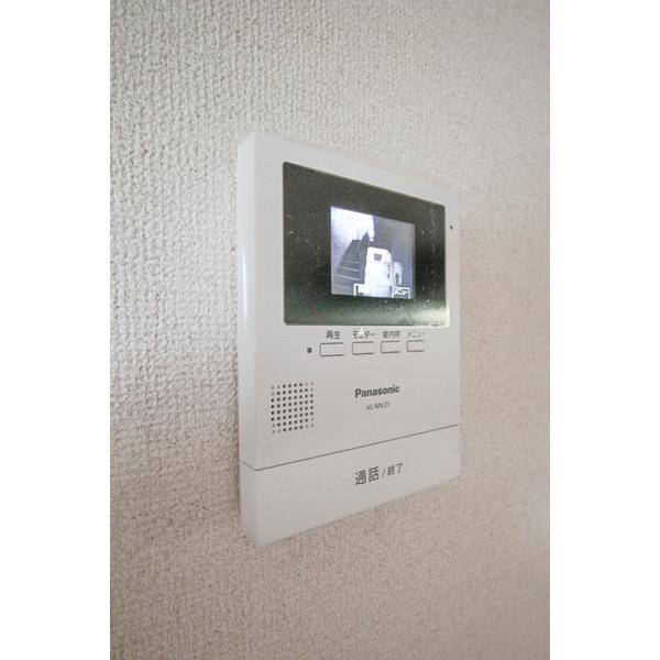 ニューハピニス　B棟 部屋画像