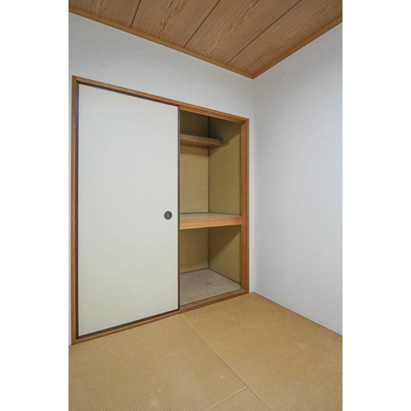 ニューハピニス　B棟 部屋画像